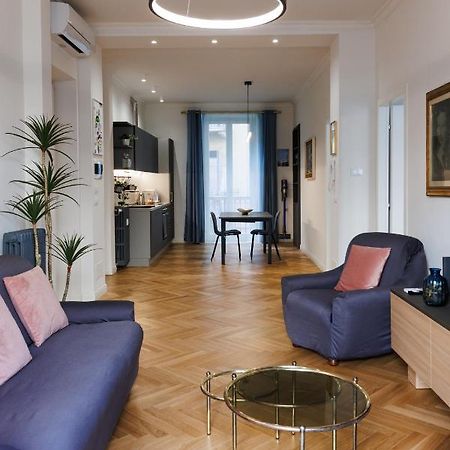 Ferienwohnung Easy Flat Manin Turin Exterior foto