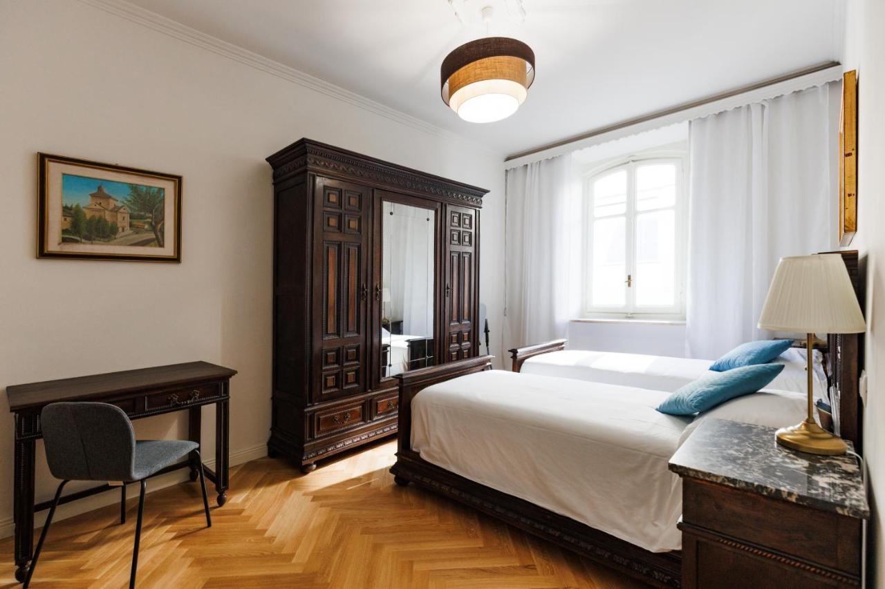 Ferienwohnung Easy Flat Manin Turin Exterior foto