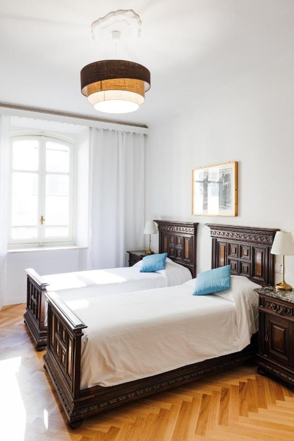 Ferienwohnung Easy Flat Manin Turin Exterior foto