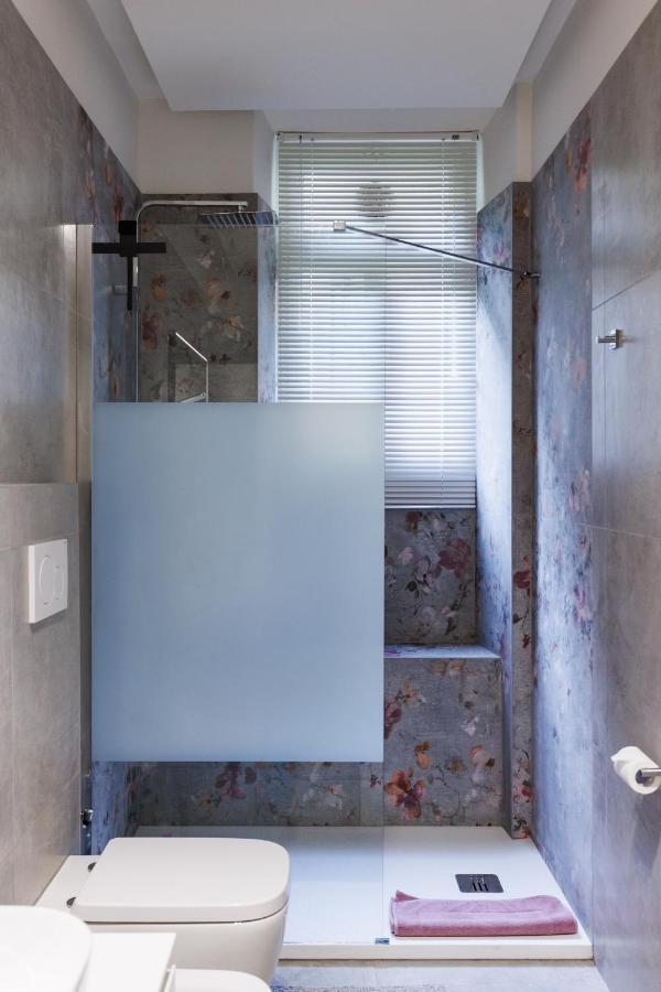 Ferienwohnung Easy Flat Manin Turin Exterior foto