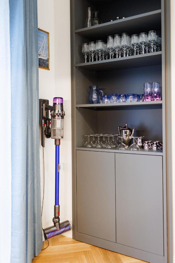 Ferienwohnung Easy Flat Manin Turin Exterior foto