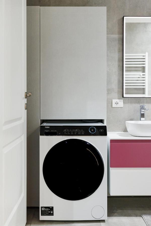 Ferienwohnung Easy Flat Manin Turin Exterior foto